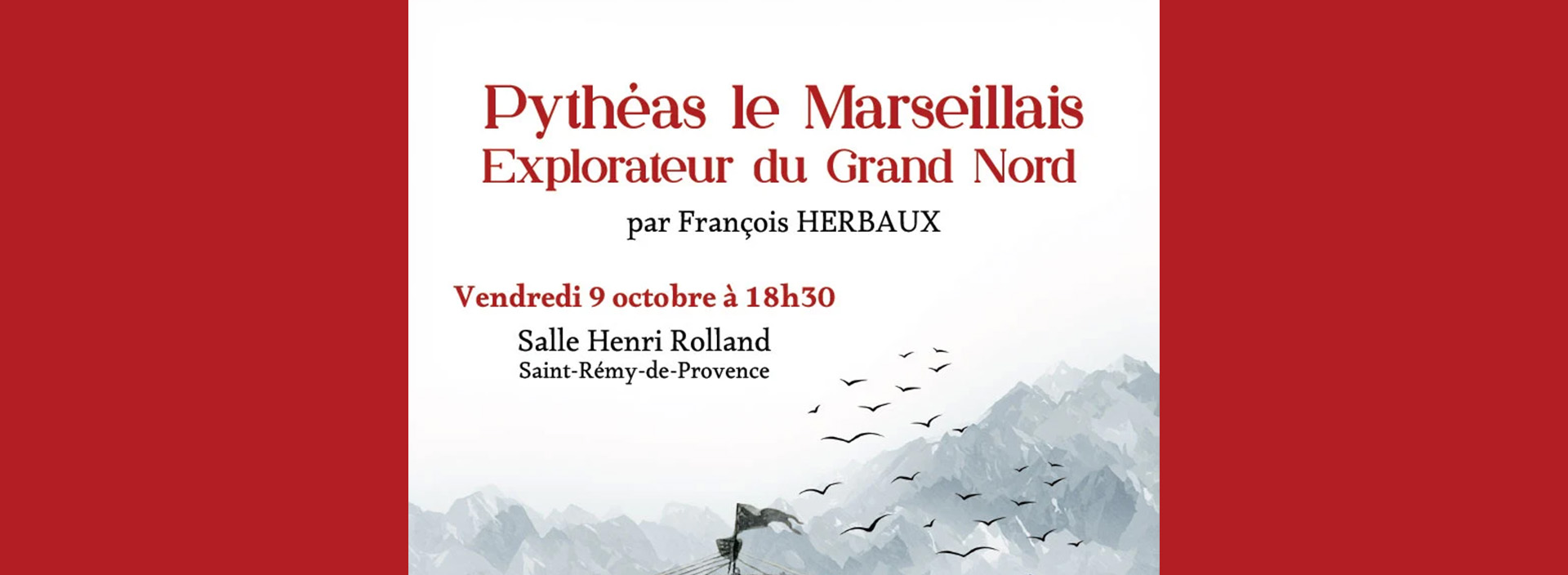 Conf�rence : 