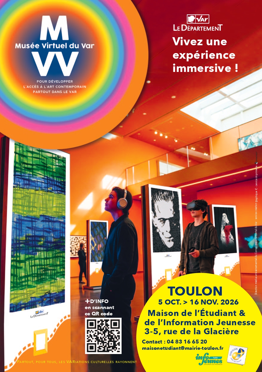 Exposition - Mus�e virtuel du Var