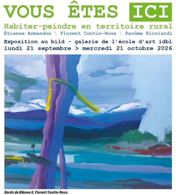 Exposition - 
