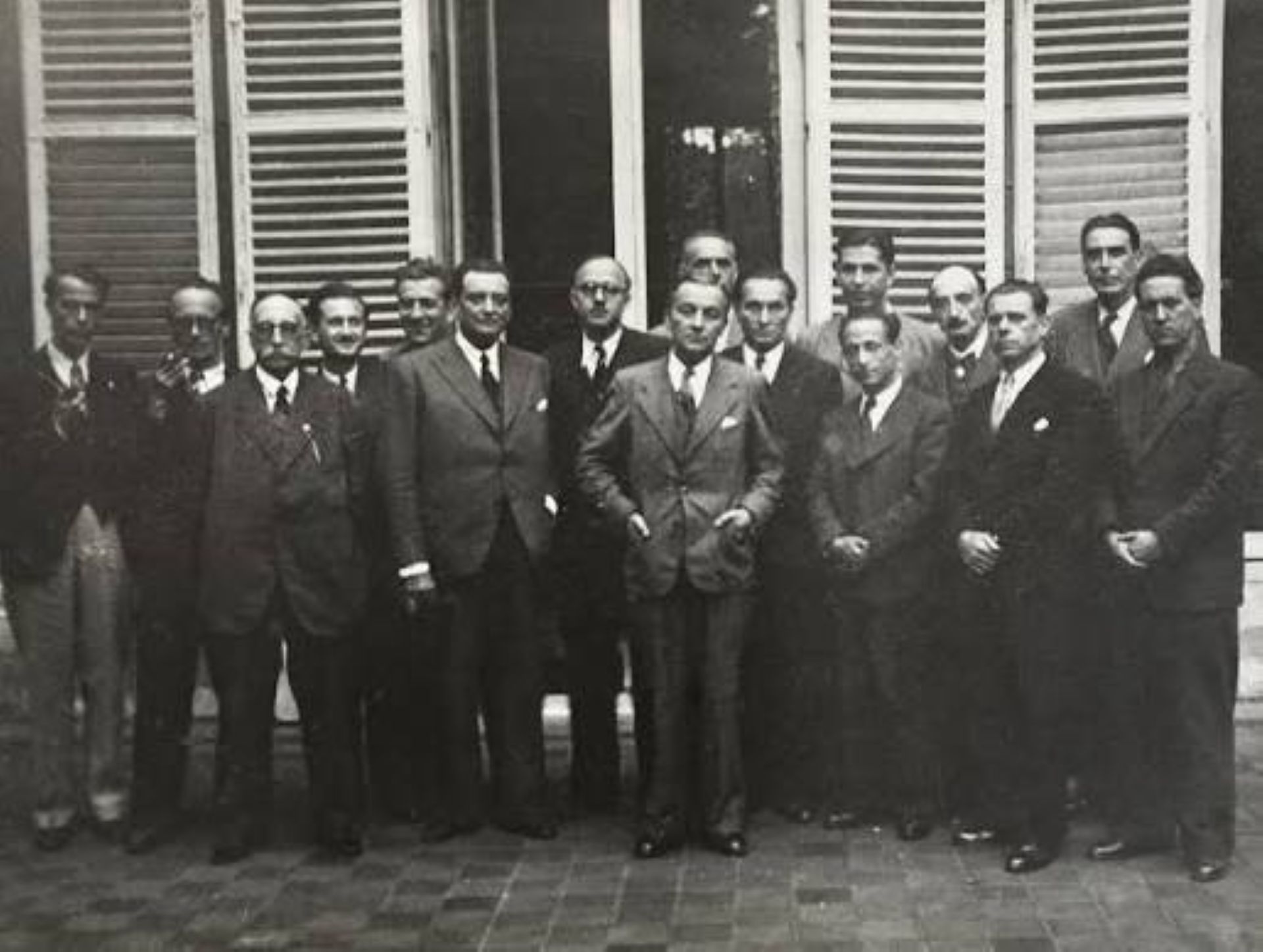 Conf�rence - En Provence, � la Lib�ration, les cahiers de dol�ances (1944-1945)