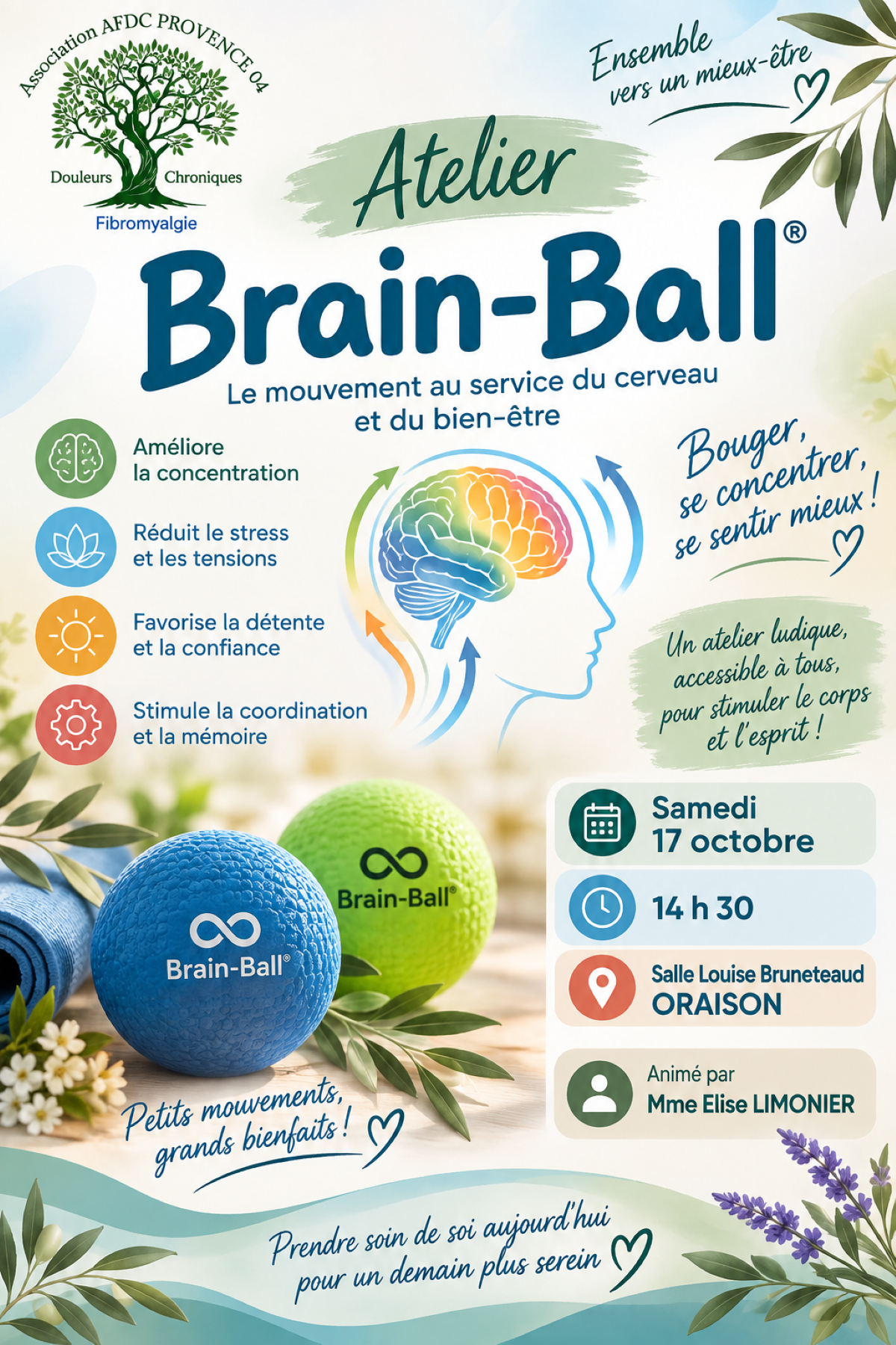 Atelier Brain ball