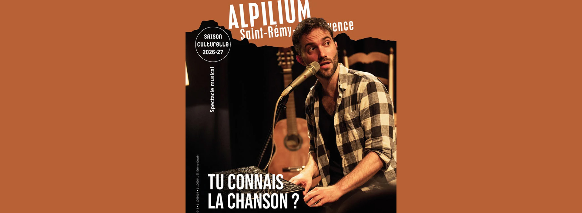 Alpilium : 