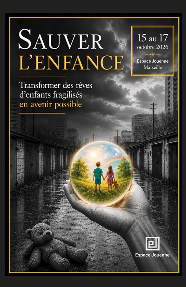 Sauver l�enfance