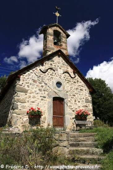 Journ�e Europ�ennes du patrimoine - D�couverte des Chapelles