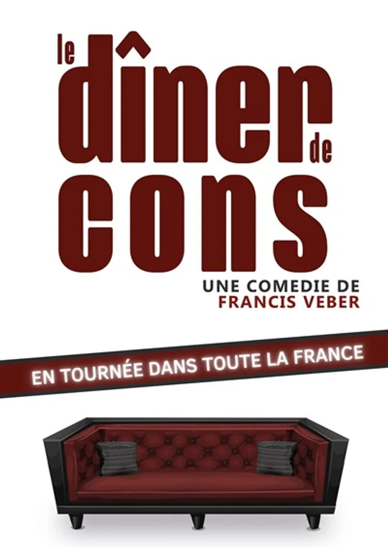 Le d�ner de cons