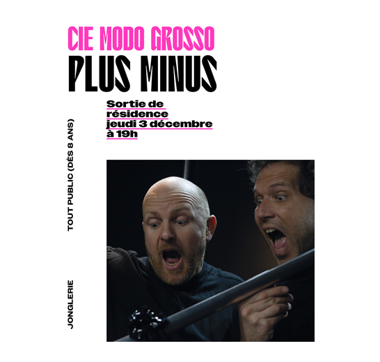 Plus Minus