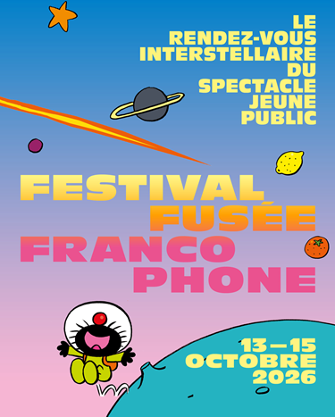 Festival Fus�e Francophone