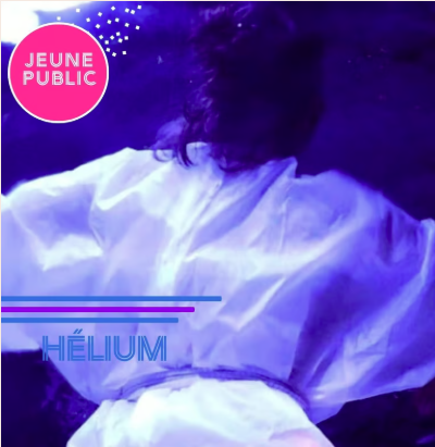 Samedi des bambini - H�lium