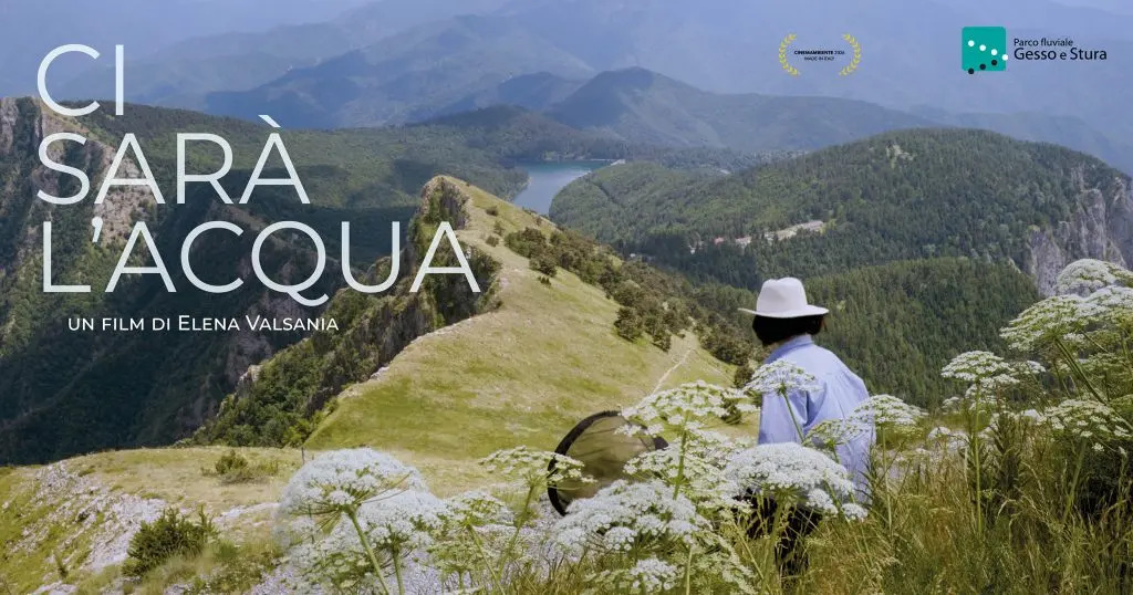 Soir�e-projection : l'avenir de l'eau dans les Alpes