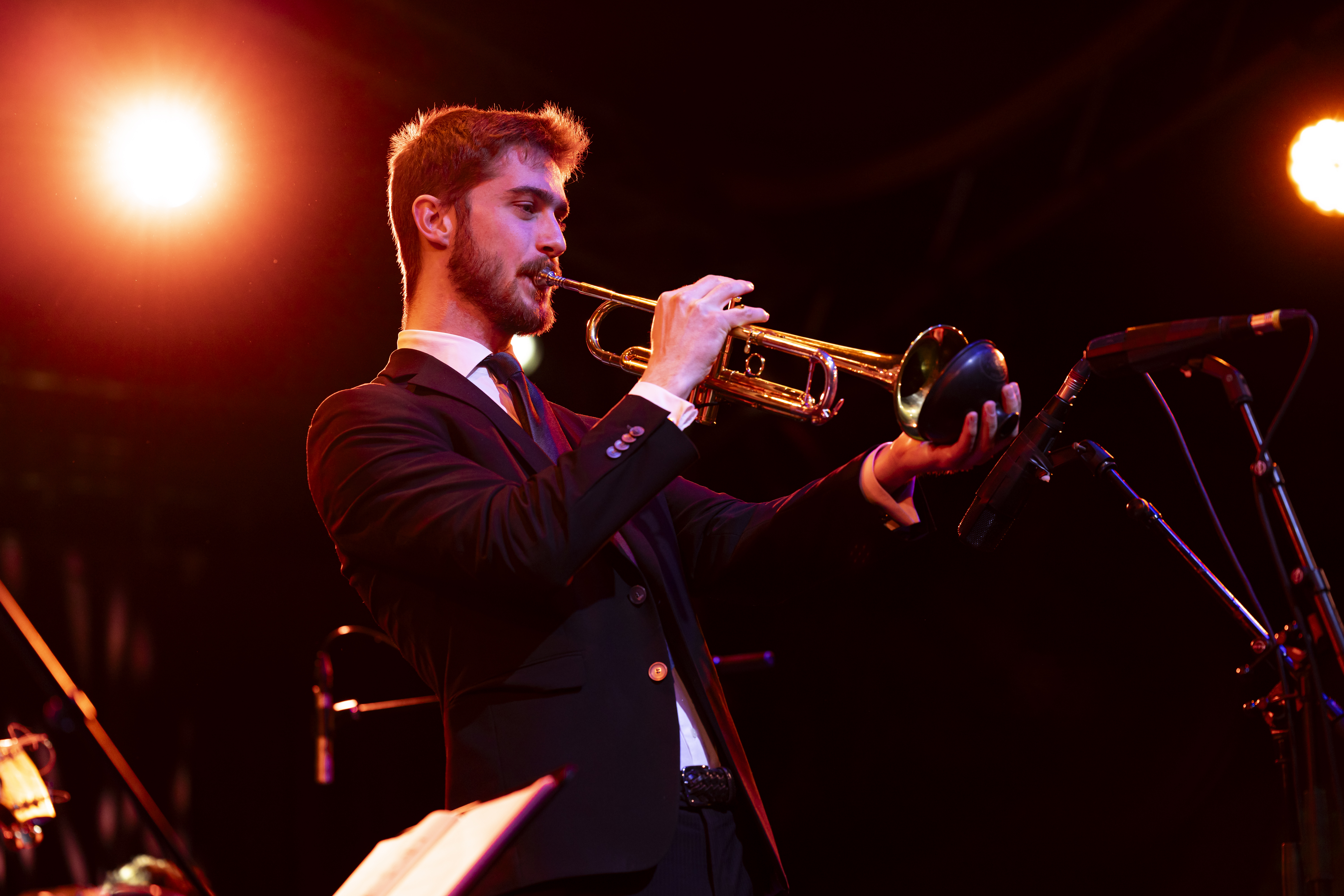 The Jazz Room : un hommage � Frank Sinatra et � Louis Armstrong