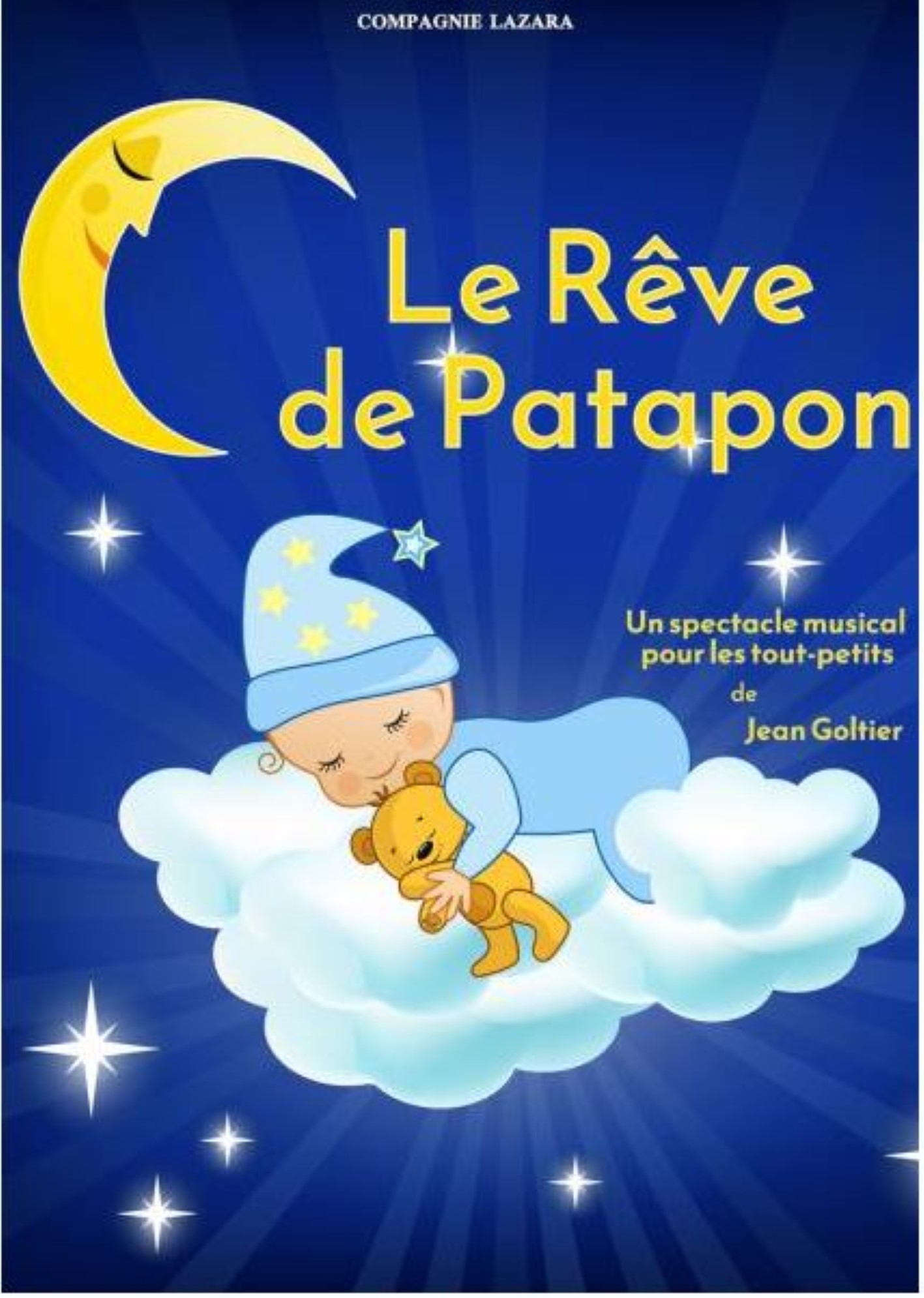 Le r�ve de Patapon
