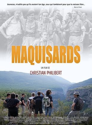 Projection du film 