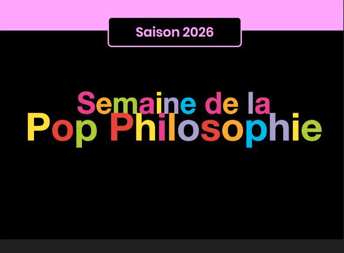 Le subtil plaisir de ne pas tout voir