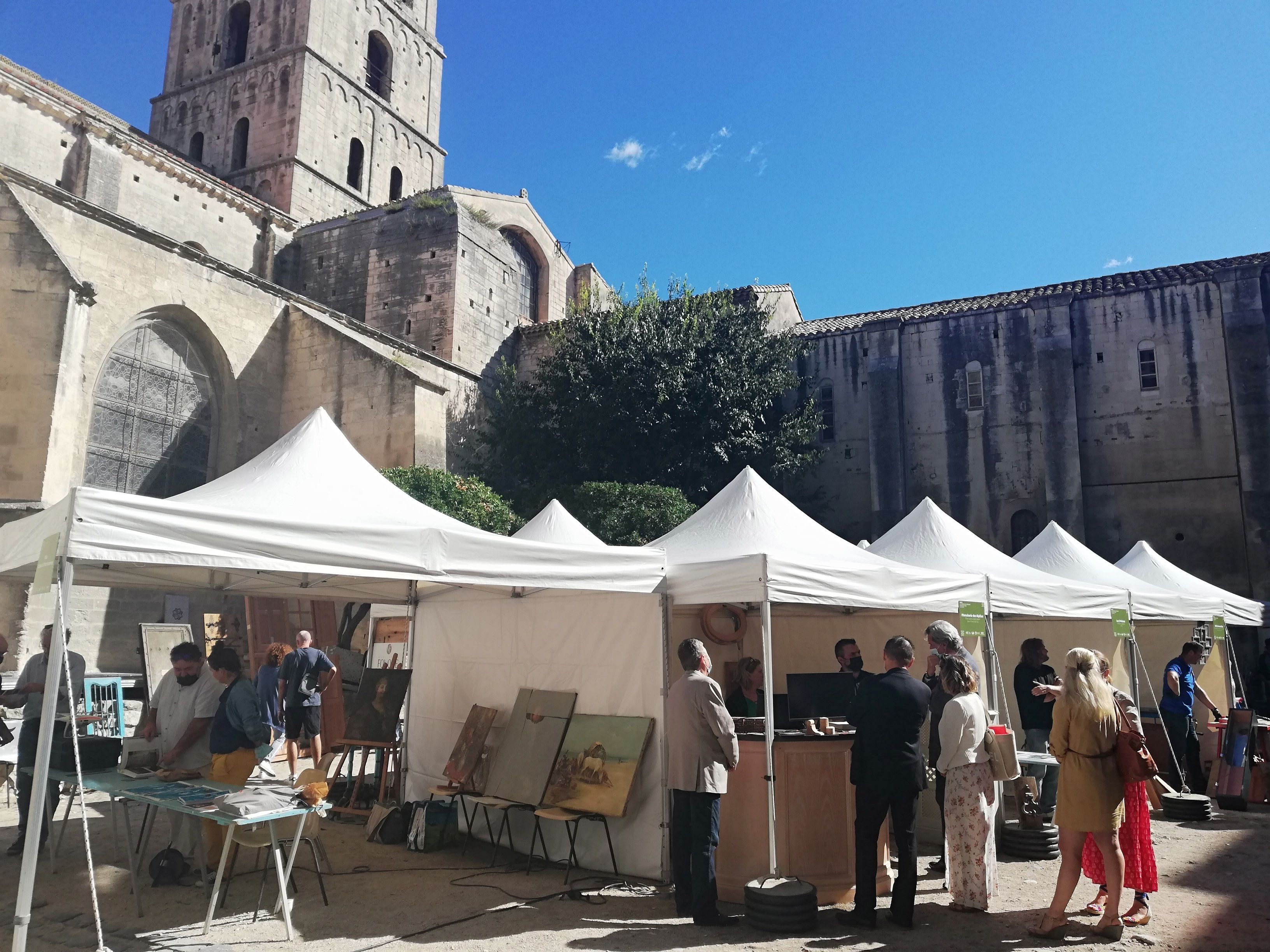 Rencontres des savoir-faire