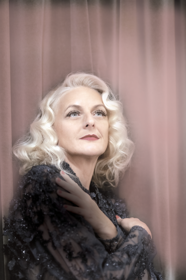Th��tre musical : La vie en rose