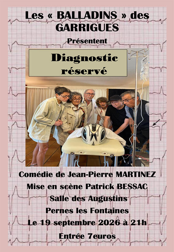 Th��tre : 