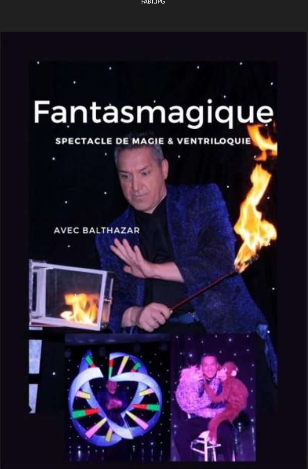 Fantasmagique