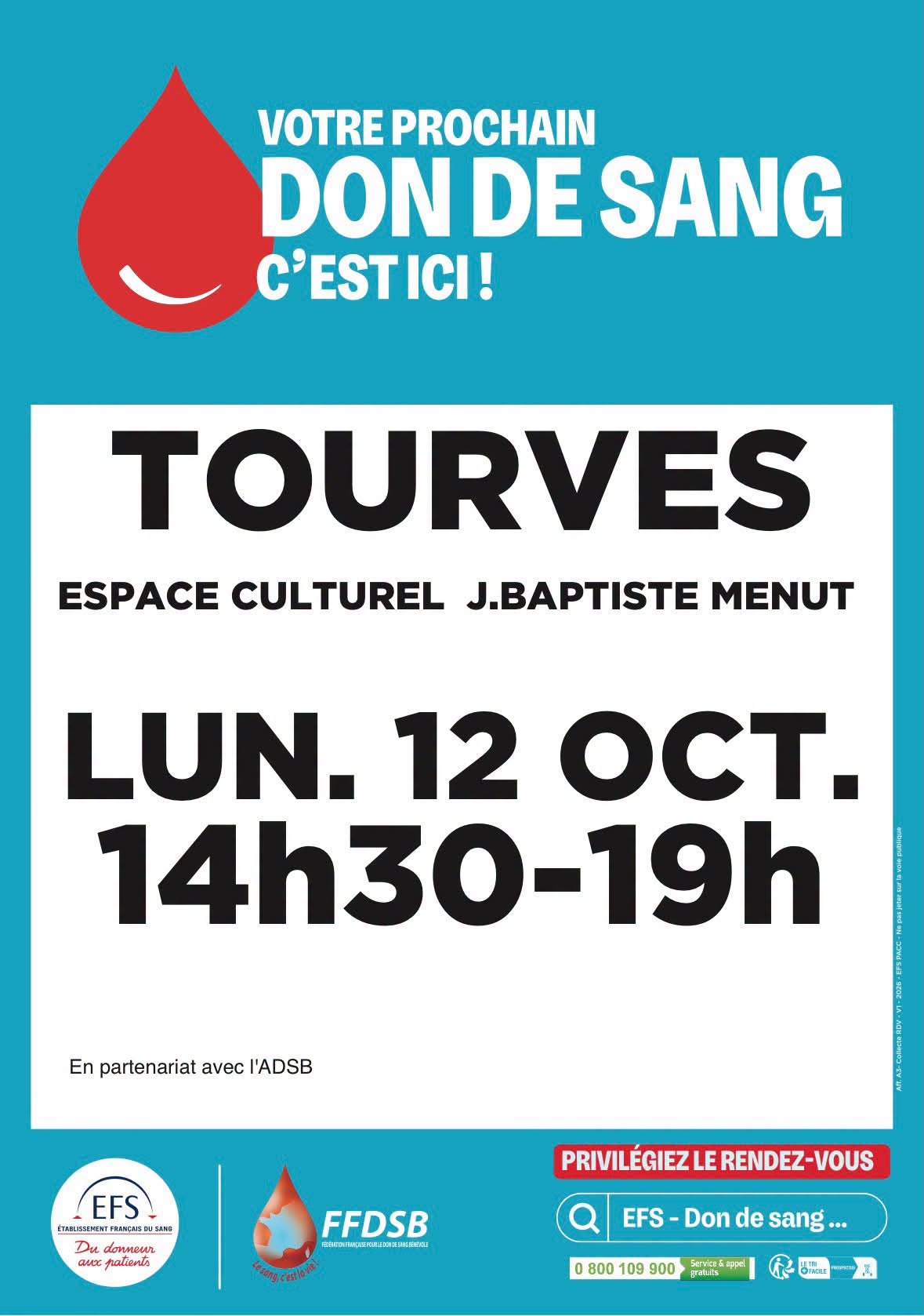 Don de sang