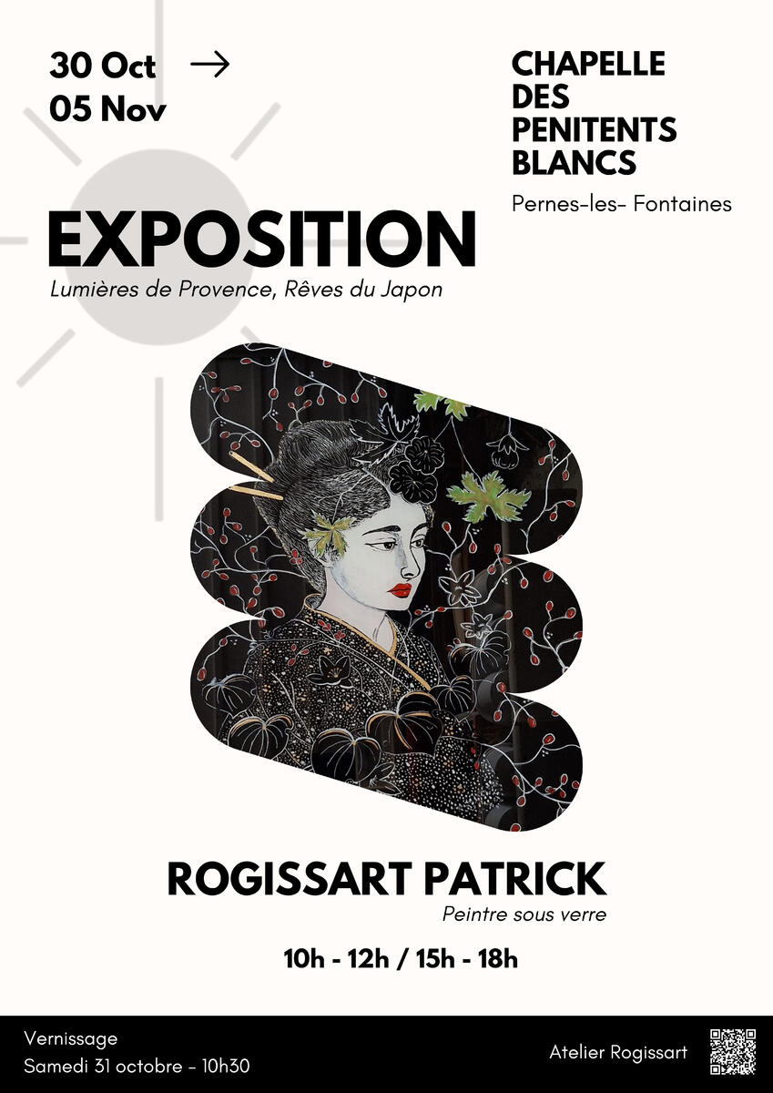 Exposition : 