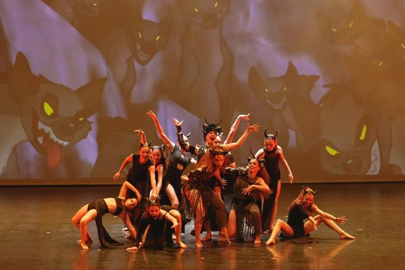Spectacle de No�l 