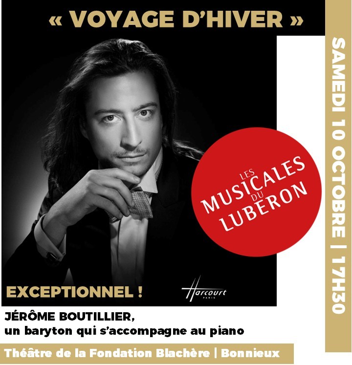 Voyage d'Hiver