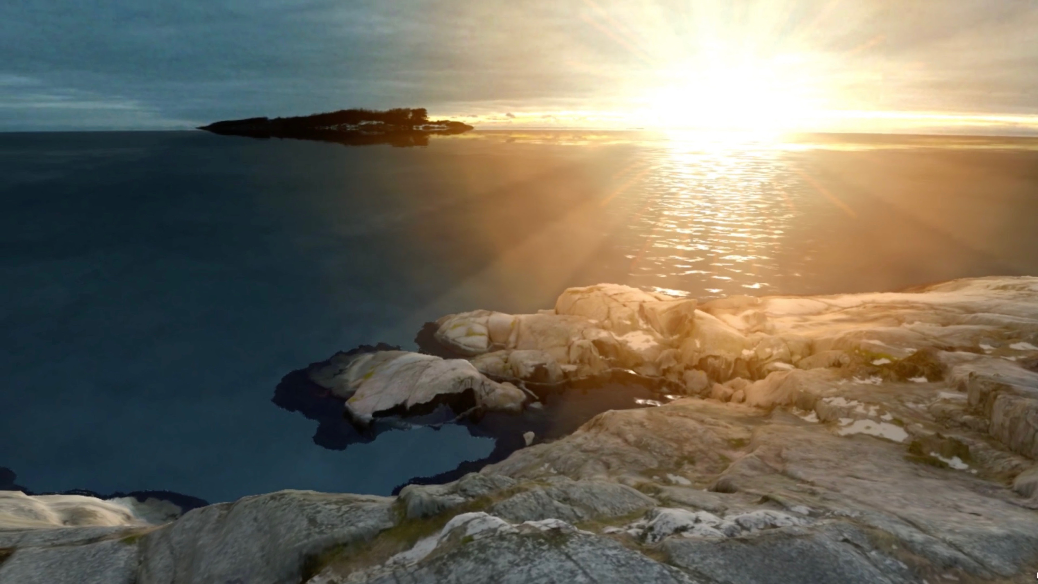 R�alit� virtuelle : VR ARTE 