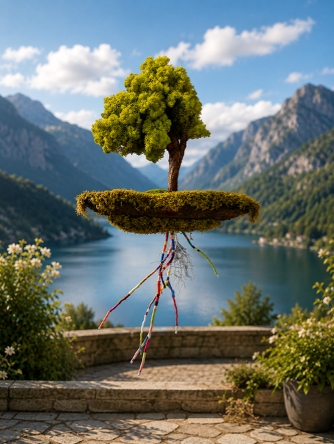 Exposition - Entre Nature et Po�sie
