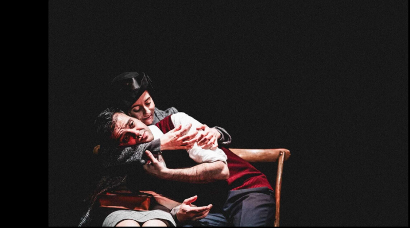 La Promesse de l�Aube