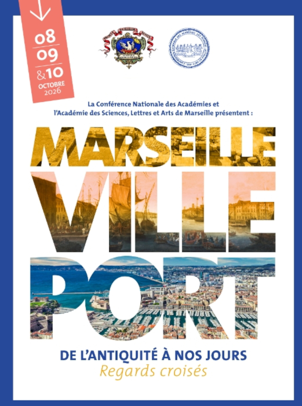 Colloque de la Conf�rence Nationale des Acad�mies
