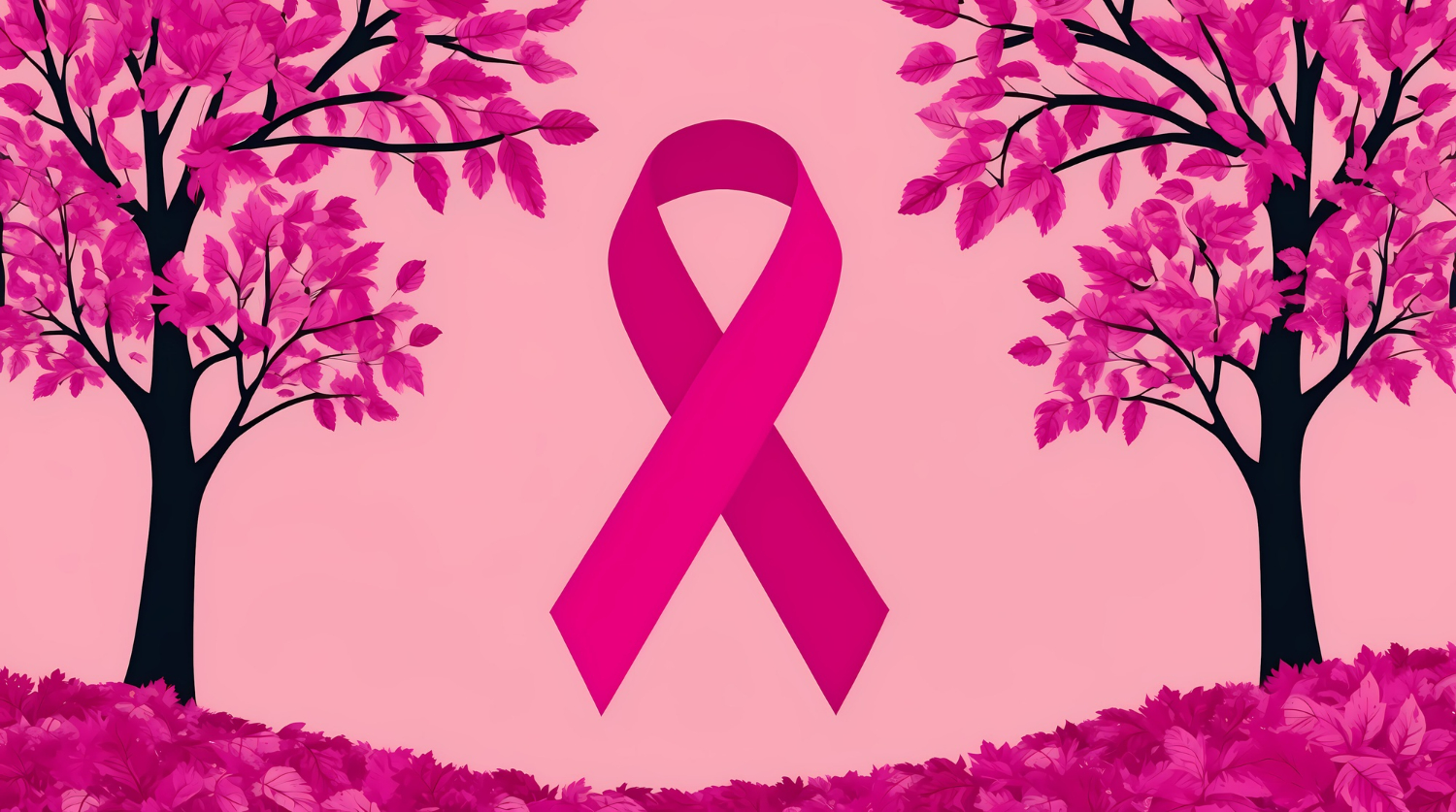 Soir�e gourmande Octobre Rose