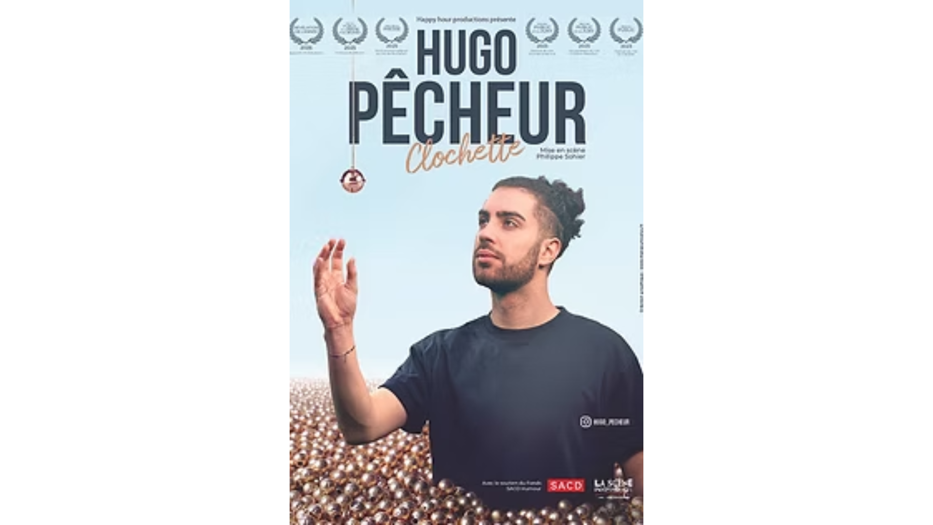 Spectacle humoristique  
