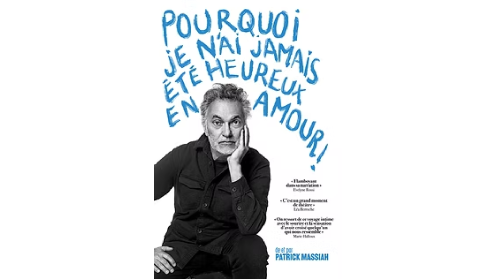 Spectacle humoristique