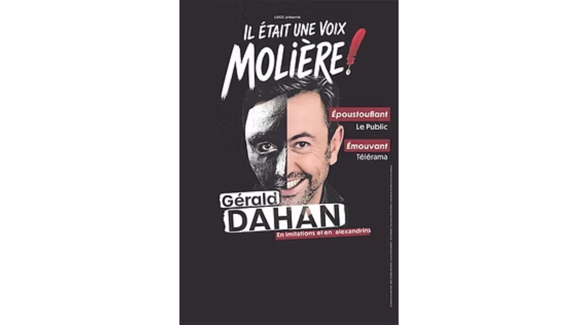 Spectacle 