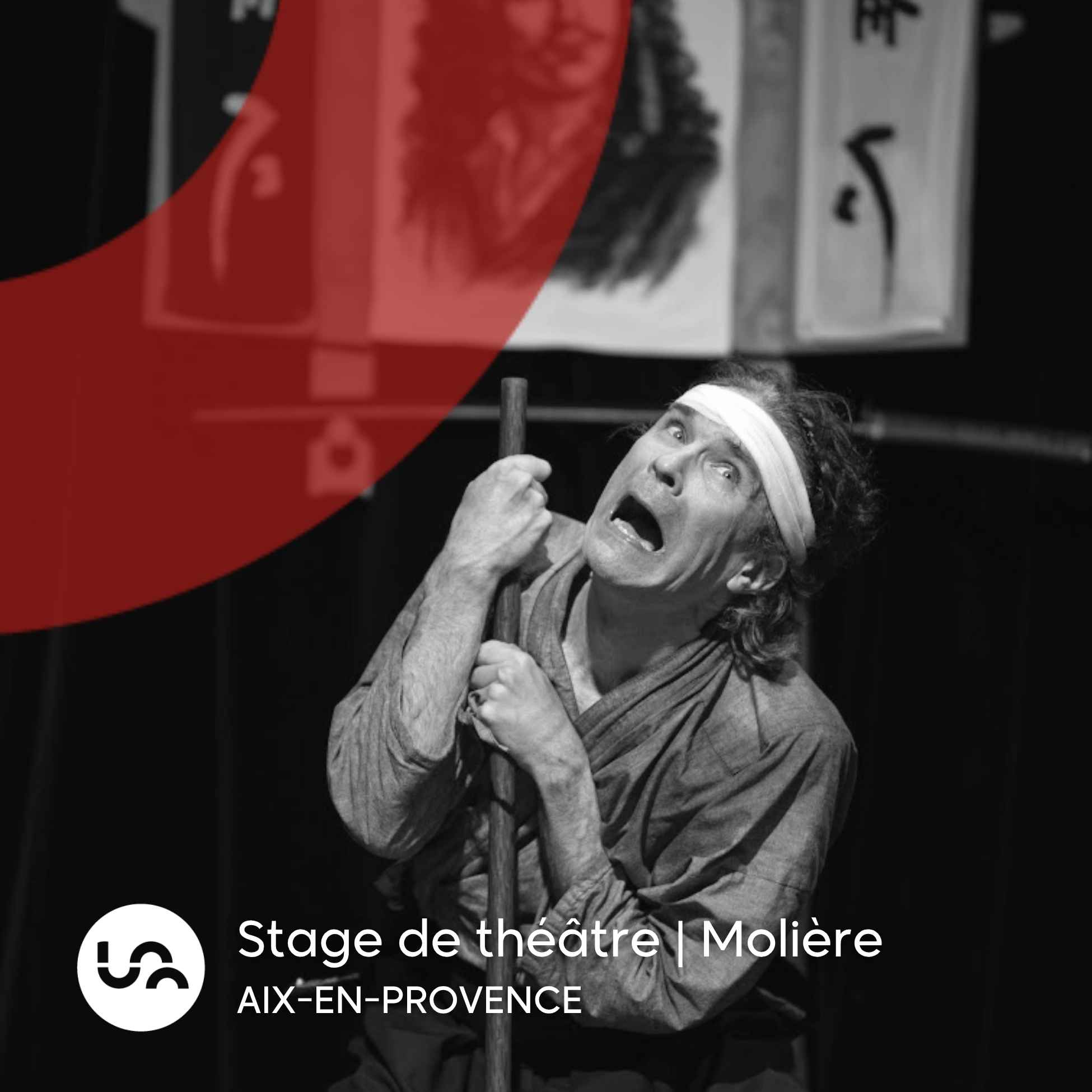 STAGE DE THEATRE | Moli�re