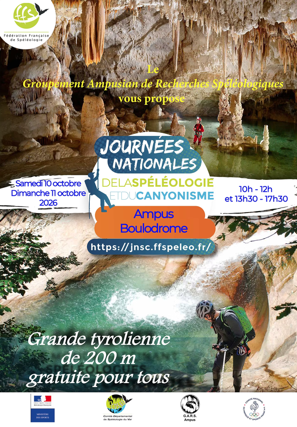 Grande Tyrolienne