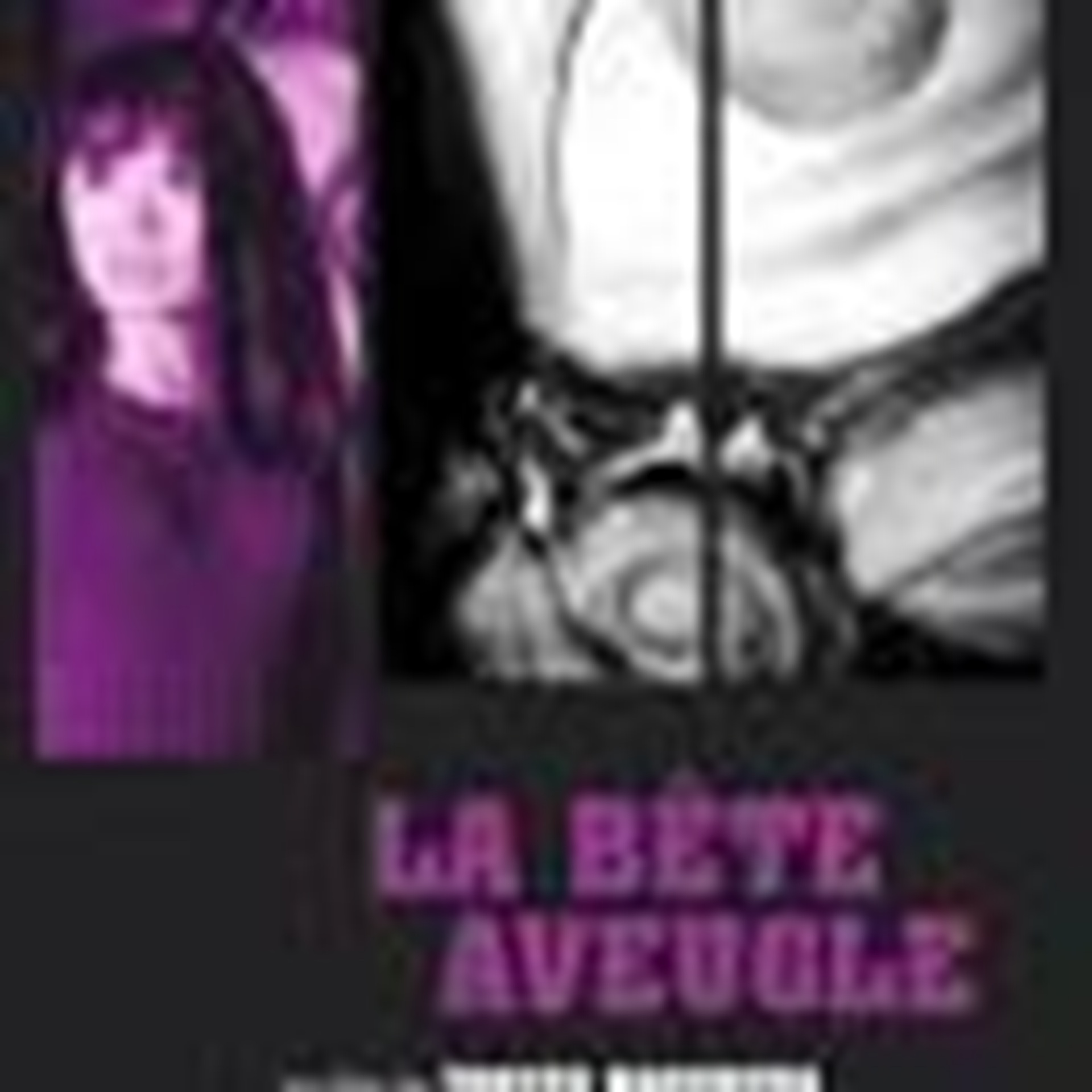 Cin� club : La b�te aveugle