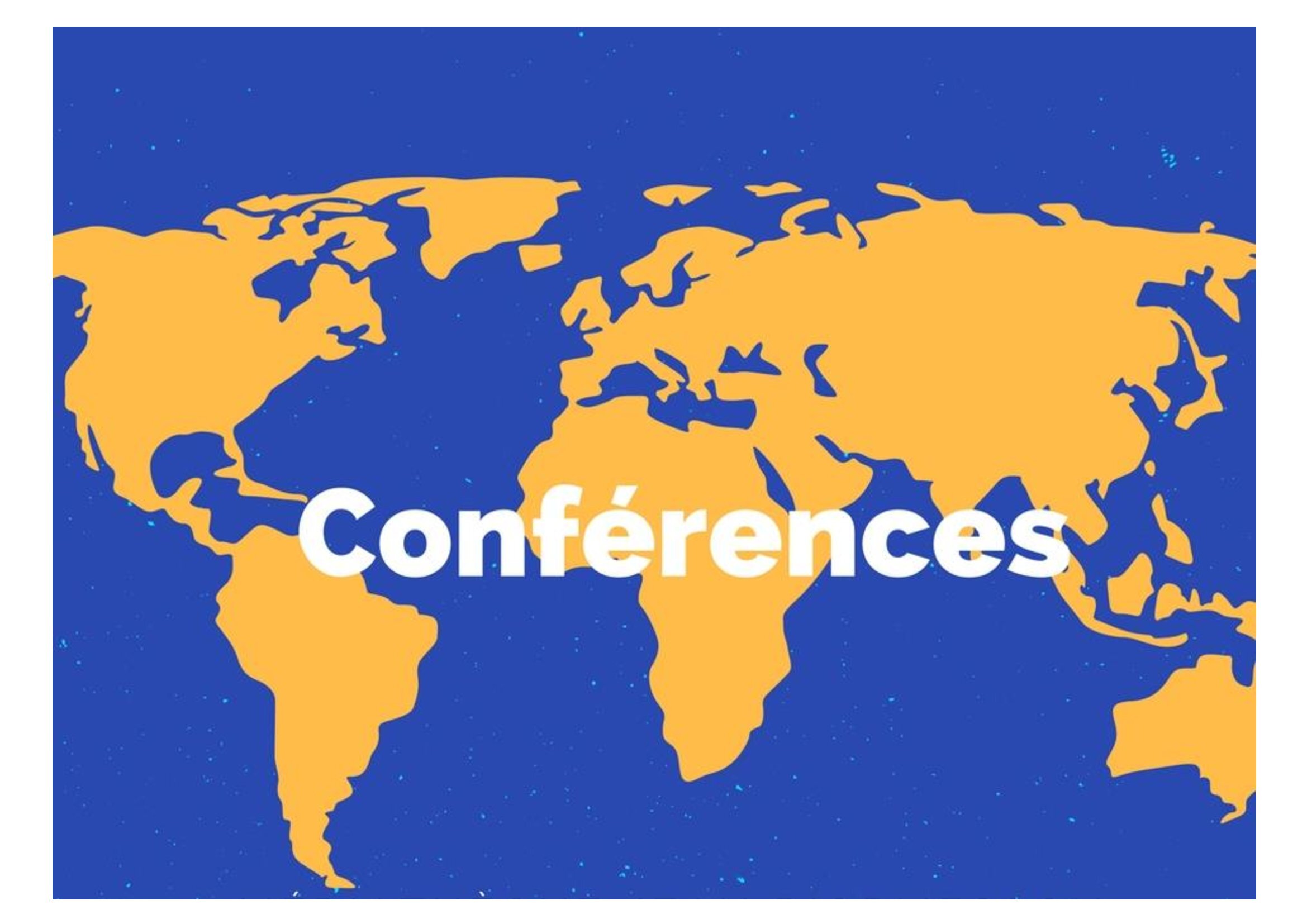 Conf�rence bien-�tre : La m�decine quantique