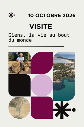 Focus : Giens, la vie au bout du monde