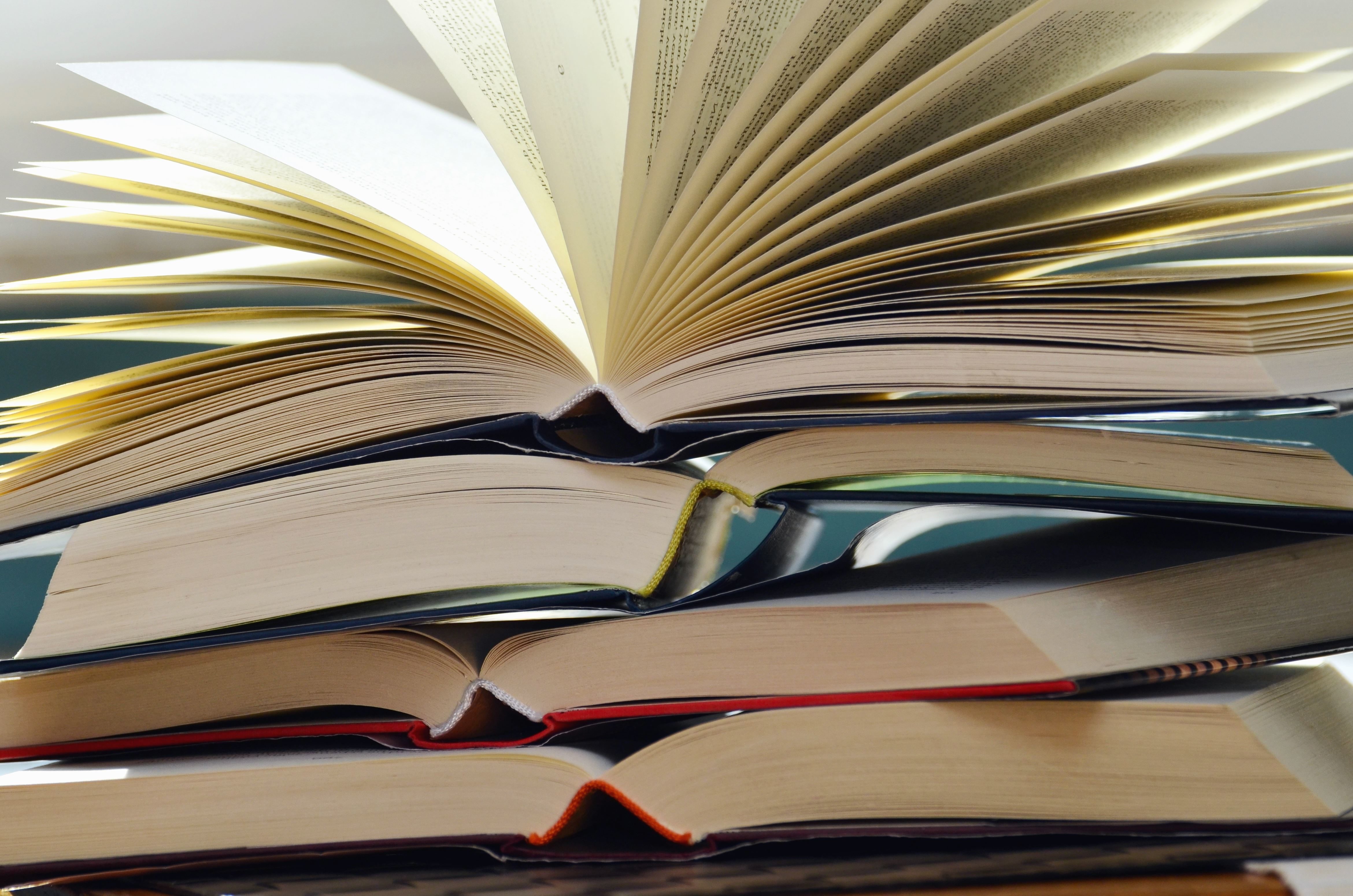 Le cercle des lecteurs de la m�diath�que