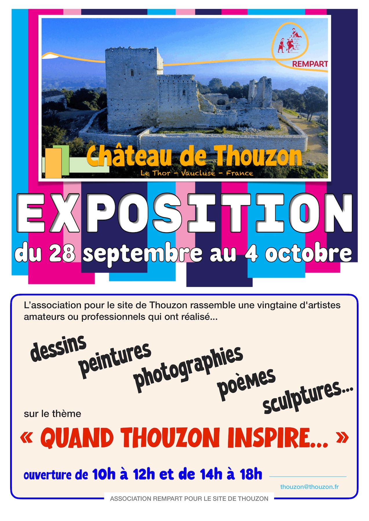 Exposition 