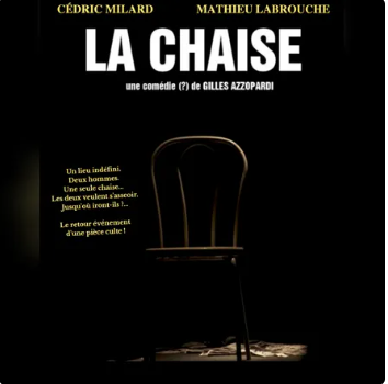 La chaise