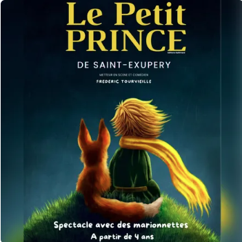 Le petit Prince