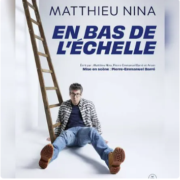Matthieu Nina dans 