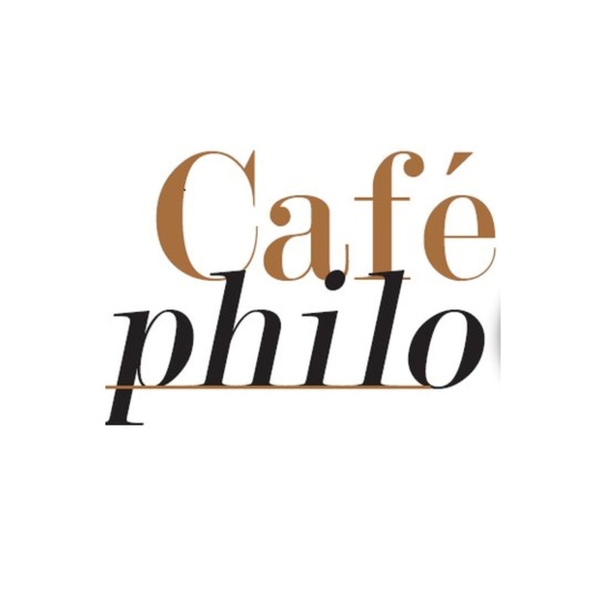 Caf� philo : L'intelligence artificielle