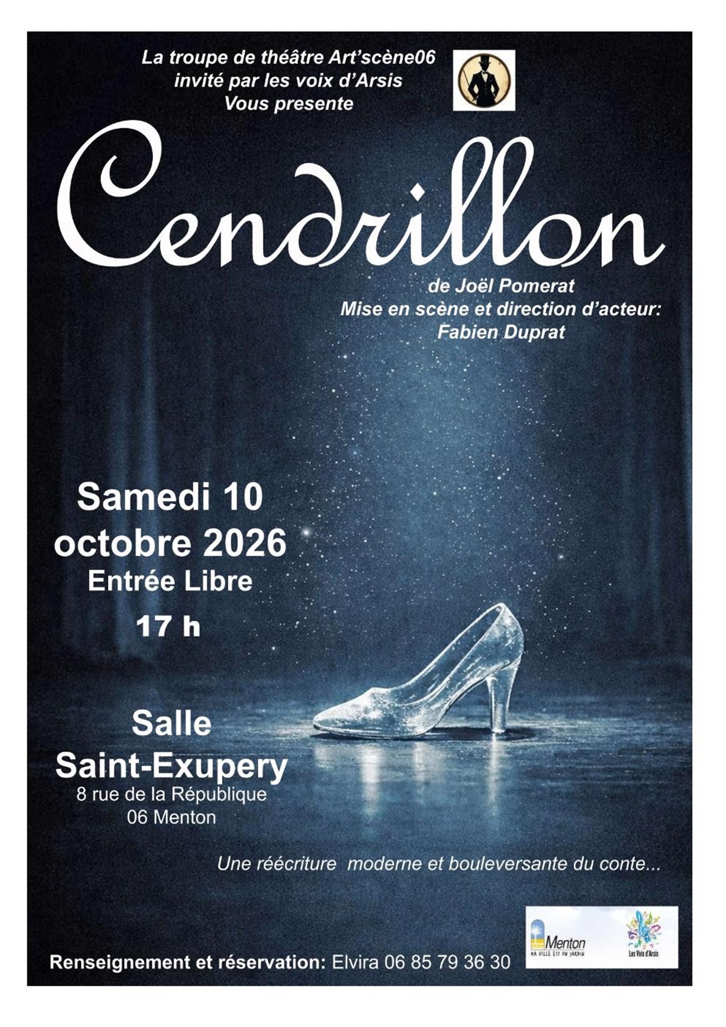Cendrillon