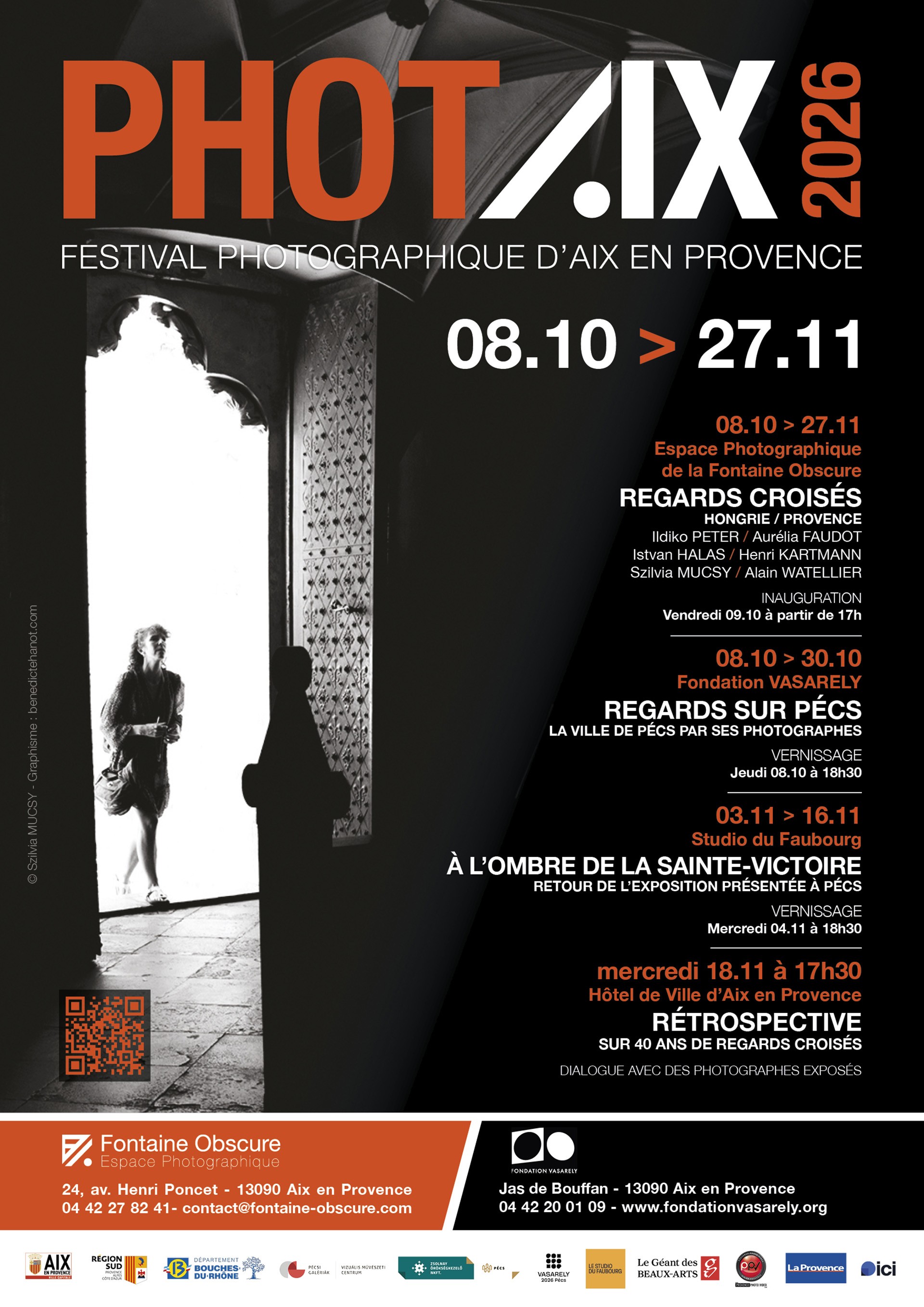 Exposition - Hongrie / Provence