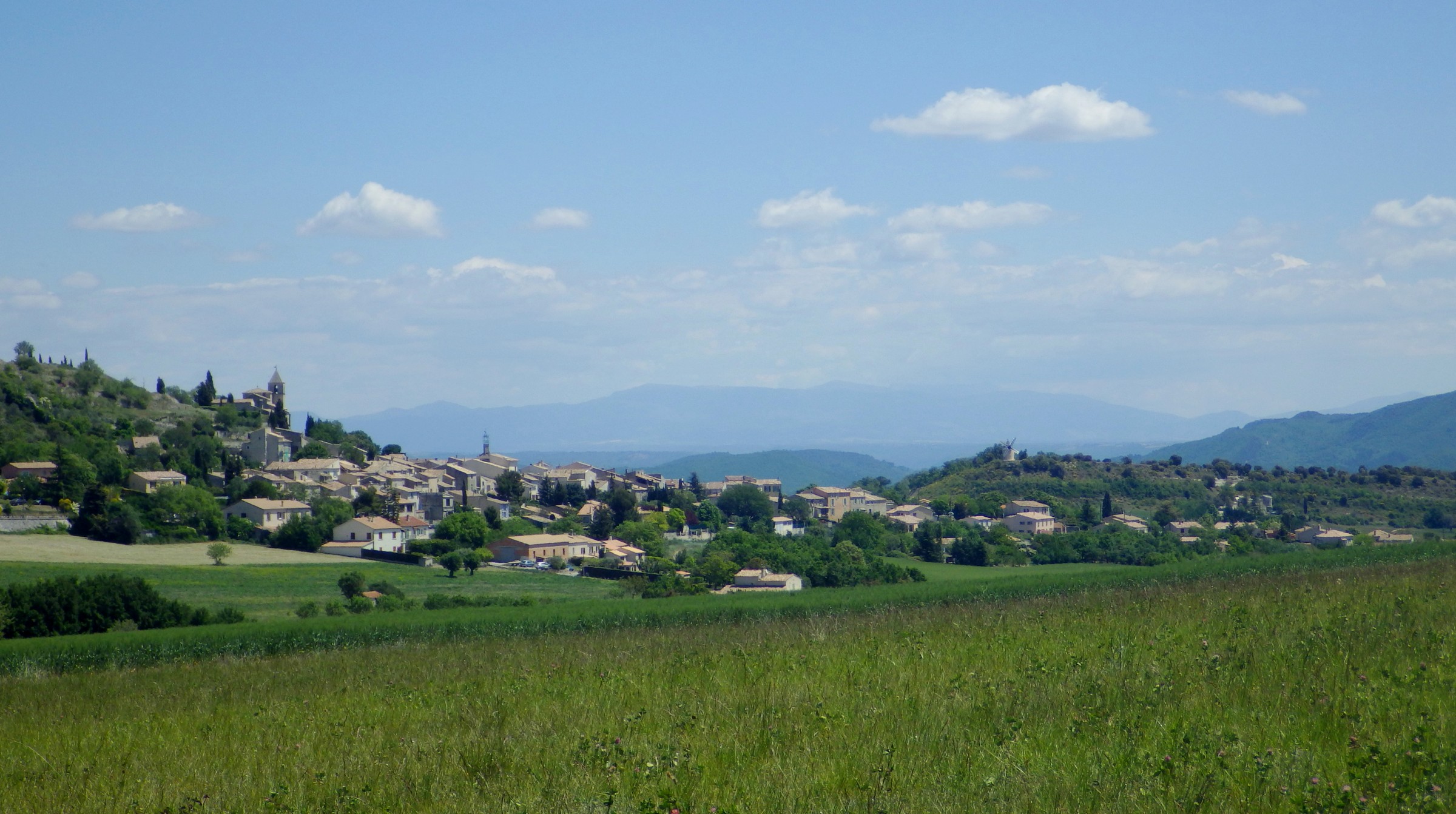 Sortie buissonni�re 