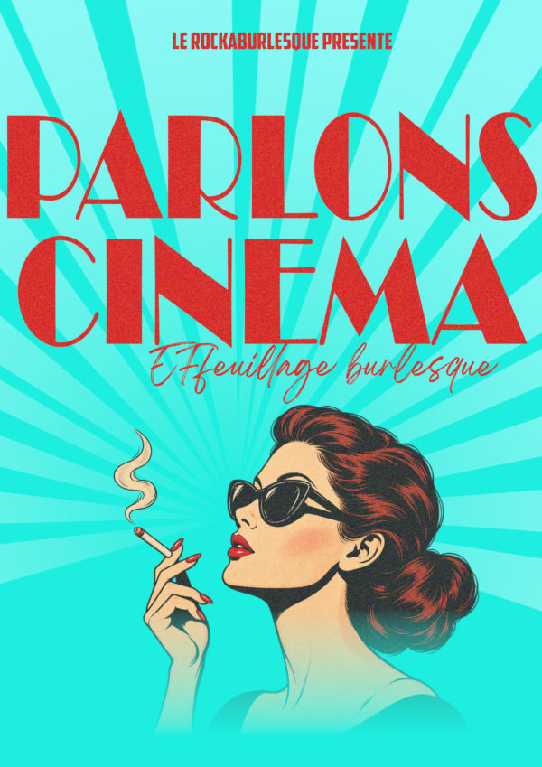 Parlons Cin�ma