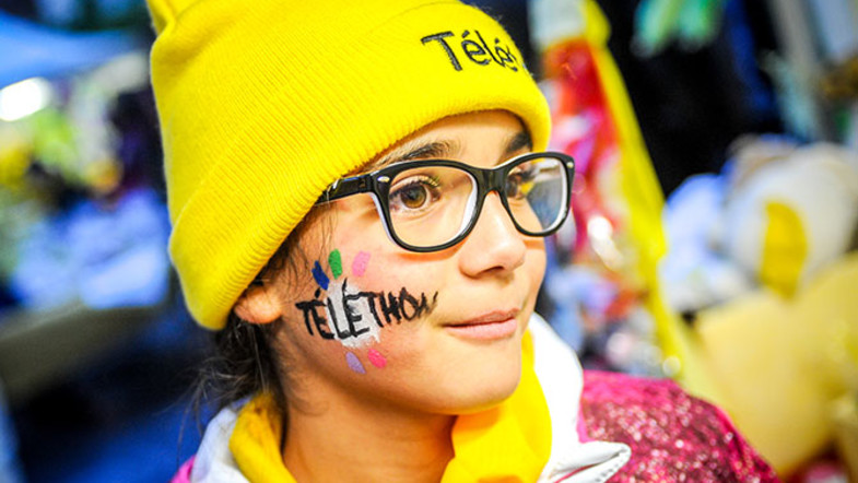 T�l�thon 2026