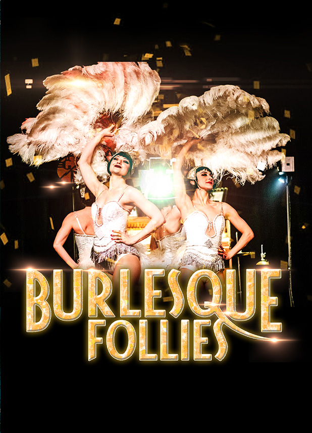 Burlesque Follies